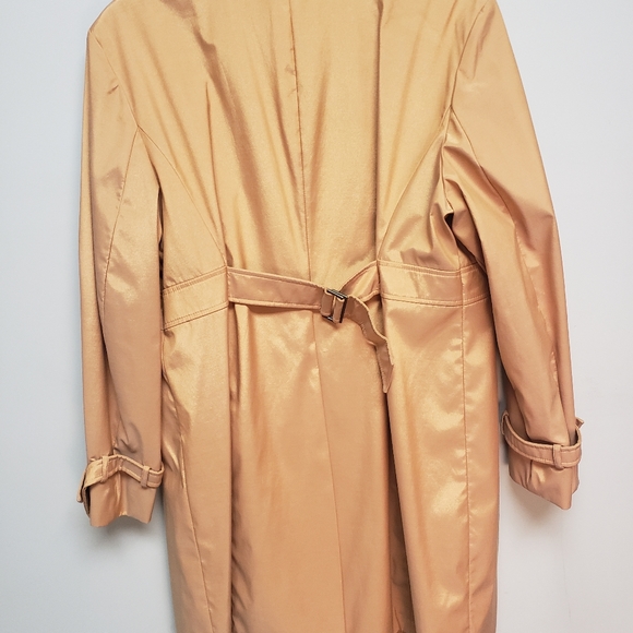 Women's XL vintage Perry Ellis Portfolio Jacket, Excellent Condition - Picture 6 of 7